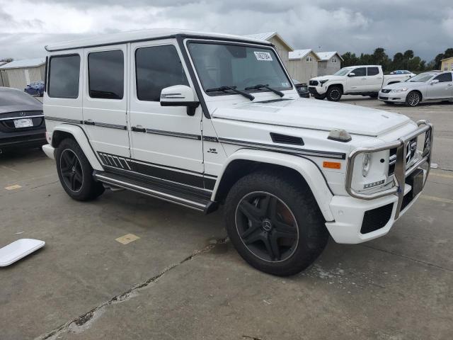 VIN WDCYC7DF4HX275157 2017 MERCEDES-BENZ G-CLASS no.4