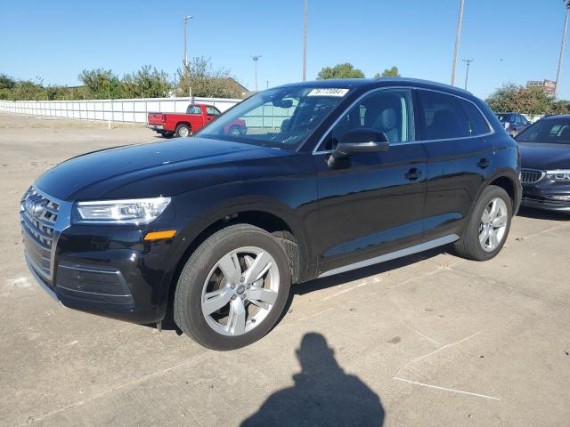 AUDI Q5 PREMIUM