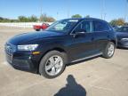 2019 AUDI Q5 PREMIUM - WA1ANAFY2K2069850