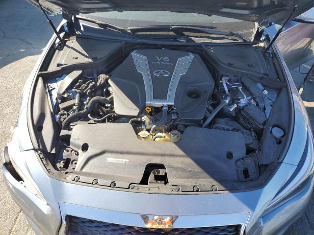 2018 INFINITI Q50 LUXE - JN1EV7AP1JM352299