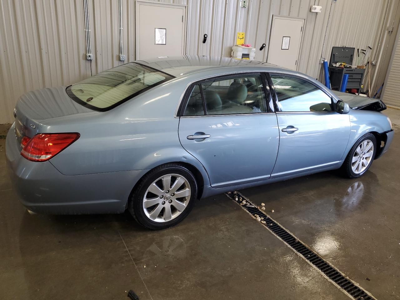 Lot #2919277571 2007 TOYOTA AVALON XL