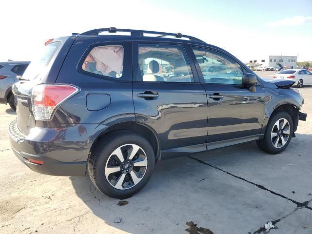 SUBARU FORESTER 2 2018 gray  gas JF2SJABCXJH429654 photo #4