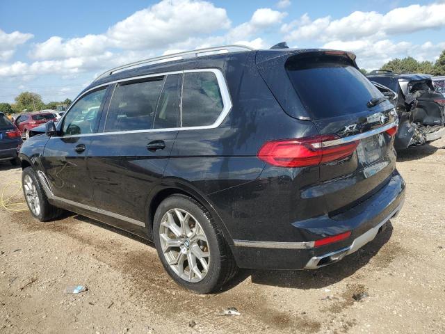 VIN 5UXCW2C52KL085826 2019 BMW X7 no.2