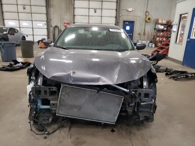 2019 HONDA INSIGHT LX 19XZE4F18KE031099