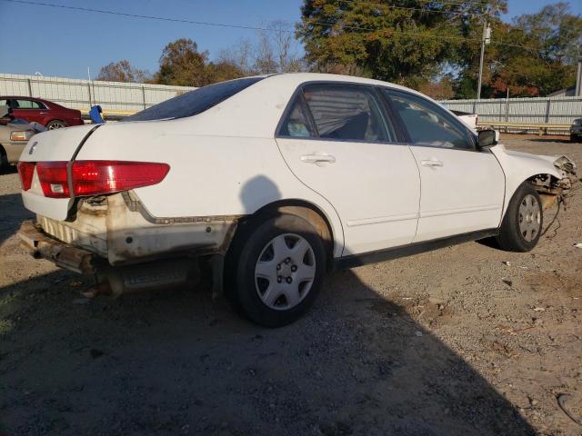 2005 HONDA ACCORD LX #3006064774