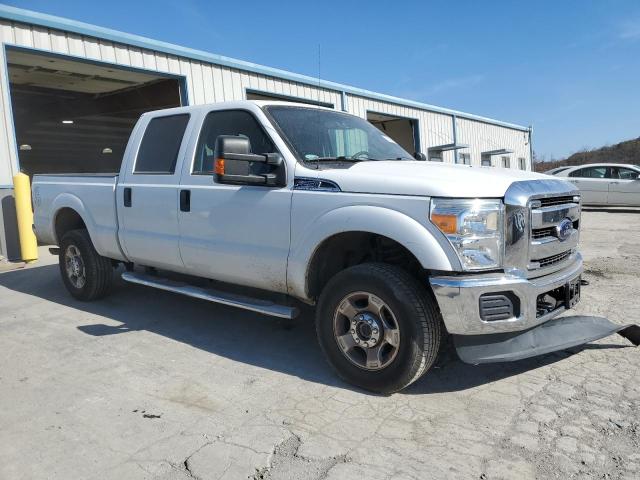 VIN 1FT7W2B69FEA82736 2015 Ford F-250, Super Duty no.4