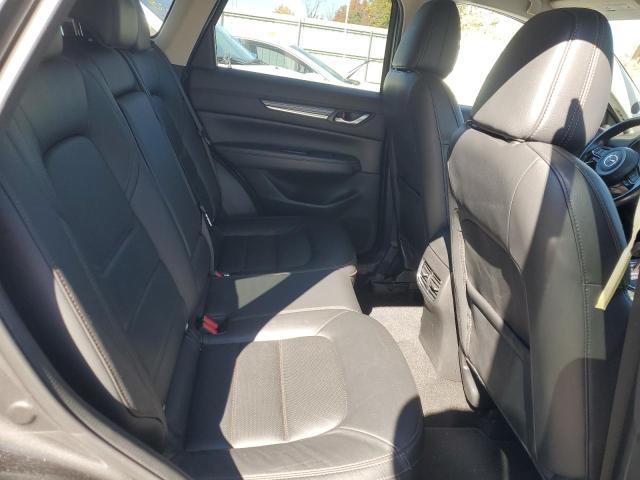 2017 MAZDA CX-5 GRAND - JM3KFBDL2H0207614