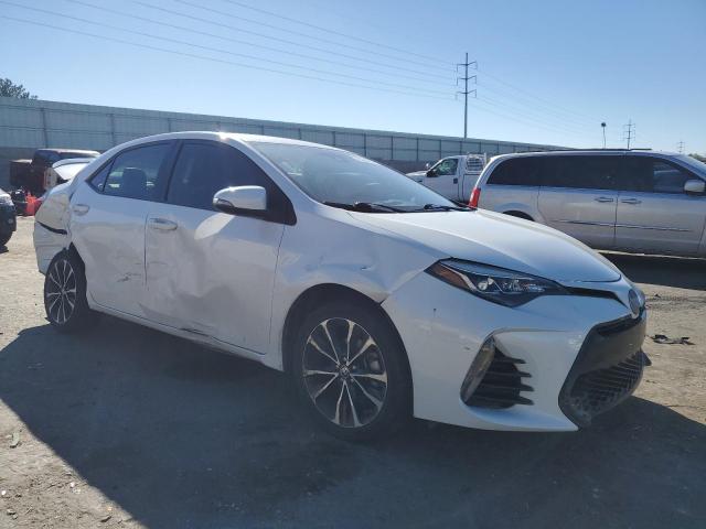 2018 TOYOTA COROLLA L - 5YFBURHE6JP845282