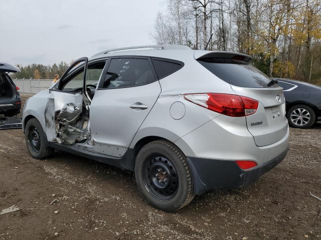 Vin: km8ju3ac7bu262706, lot: 78365594, hyundai tucson gls 20112