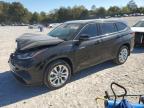 2021 TOYOTA HIGHLANDER - 5TDDBRCH8MS537252