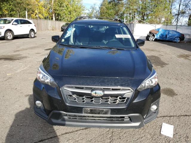 2020 SUBARU CROSSTREK - JF2GTAPC6L8227485