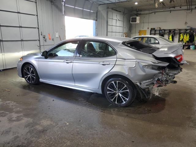 2018 TOYOTA CAMRY L - JTNB11HK6J3032819
