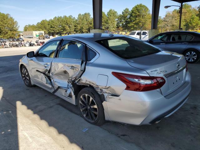 2018 NISSAN ALTIMA 2.5 - 1N4AL3AP0JC132769
