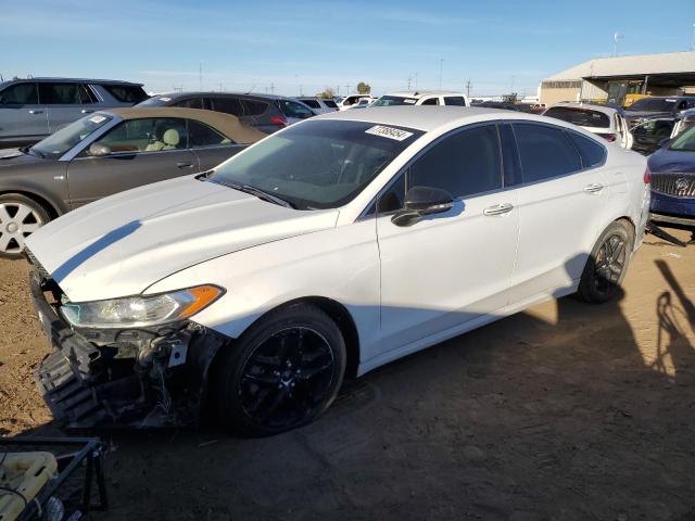 2013 FORD FUSION TIT #3050750107