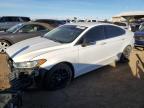 Lot #3050750107 2013 FORD FUSION TIT