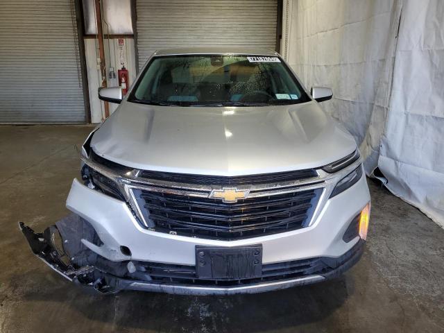 VIN 3GNAXKEV3NL135815 2022 Chevrolet Equinox, LT no.5