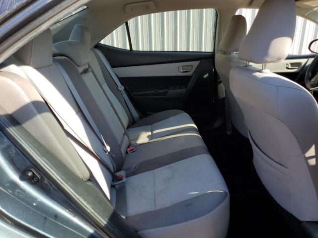 2018 TOYOTA COROLLA L - 2T1BURHE1JC997535