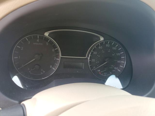 2015 NISSAN ALTIMA 2.5 - 1N4AL3AP8FC206933