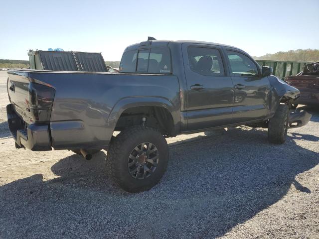 2021 TOYOTA TACOMA DOU - 3TYCZ5AN4MT039904