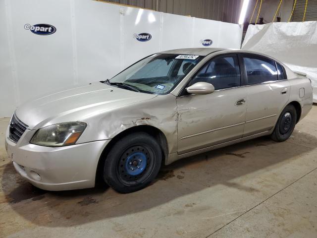 2006 NISSAN ALTIMA S #3008685122