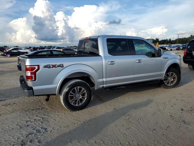 VIN 1FTEW1E56JFC55104 2018 Ford F-150, Supercrew no.3