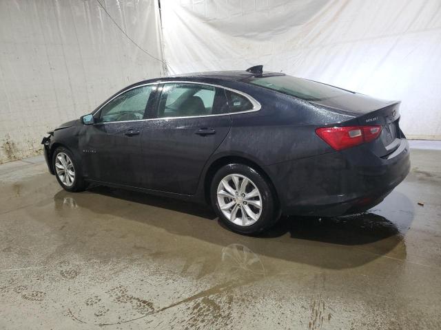 2023 CHEVROLET MALIBU LT - 1G1ZD5STXPF239720