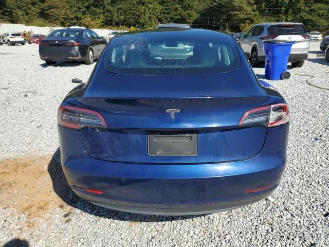 2022 TESLA MODEL 3 - 5YJ3E1EA6NF188117