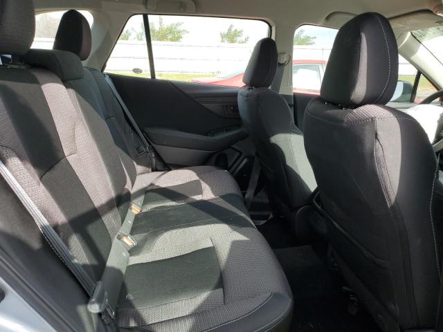2024 SUBARU OUTBACK 4S4BTAAC9R3290387
