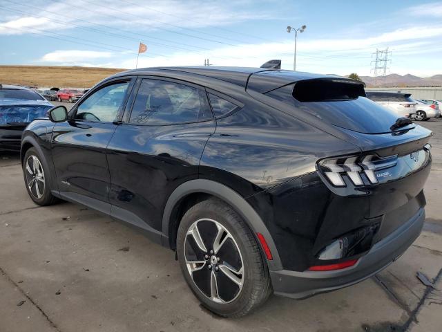 2021 FORD MUSTANG MA - 3FMTK1SS5MMA53769