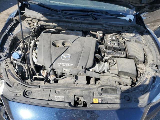 2017 MAZDA 6 TOURING - JM1GL1V56H1127566