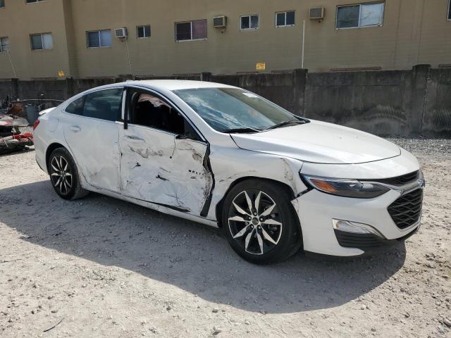 VIN 1G1ZG5STXRF185054 2024 Chevrolet Malibu, RS no.4