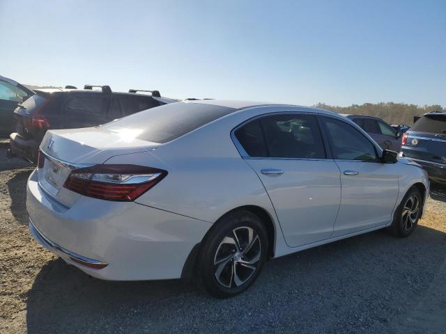 2017 HONDA ACCORD LX - 1HGCR2F32HA230761