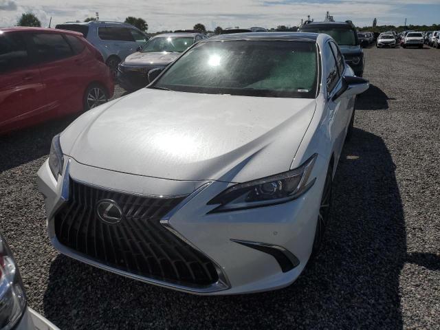 VIN 58ADZ1B1XPU153835 2023 Lexus ES, 350 Base no.5