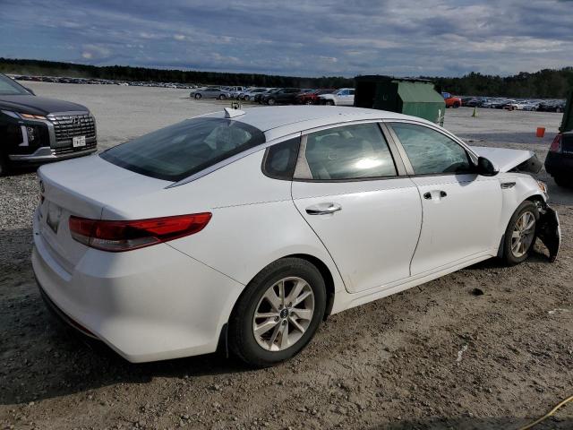 2016 KIA OPTIMA LX - 5XXGT4L31GG041099