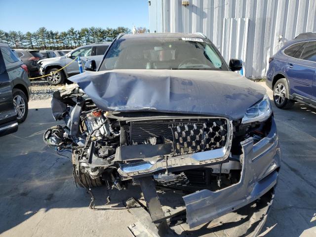 2021 LINCOLN AVIATOR GR 5LMYJ8XY2MNL00473