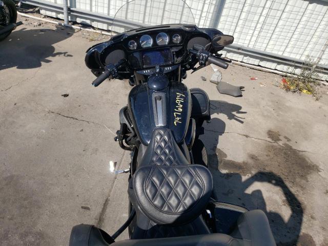 2020 HARLEY-DAVIDSON FLHTK - 1HD1KEF1XLB640851