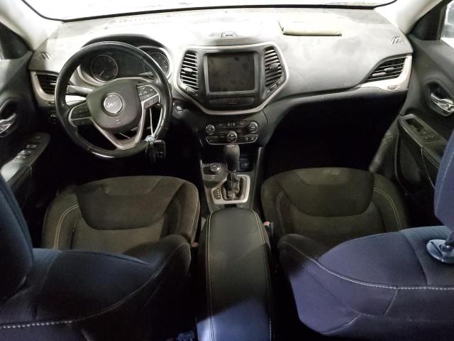 2015 JEEP CHEROKEE L - 1C4PJMCS9FW675027