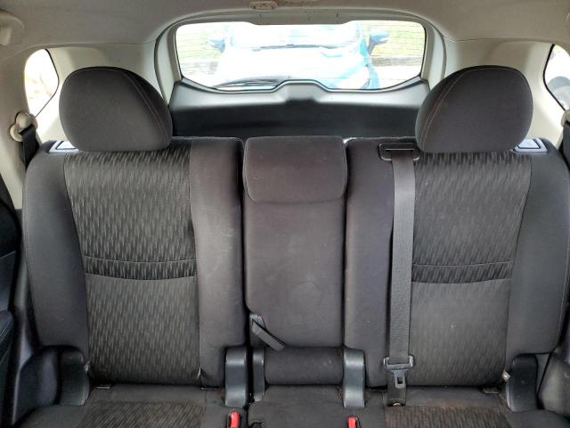 2019 NISSAN ROGUE S - 5N1AT2MT2KC749164