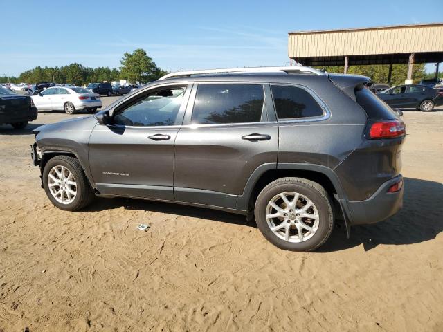 2015 JEEP CHEROKEE L - 1C4PJLCBXFW782257