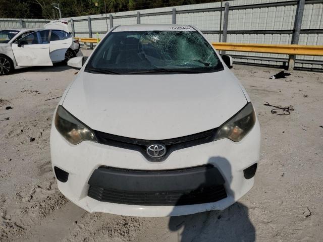 VIN 5YFBURHE0GP399705 2016 Toyota Corolla, L no.5