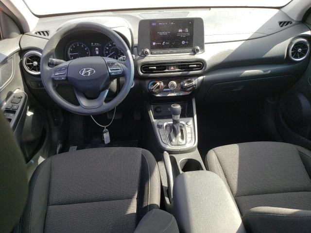 2022 HYUNDAI KONA SEL - KM8K62AB1NU900260