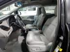 TOYOTA SIENNA XLE photo