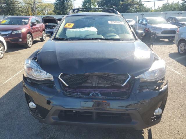 VIN JF2GPAKC0HH274076 2017 Subaru Crosstrek, Limited no.5