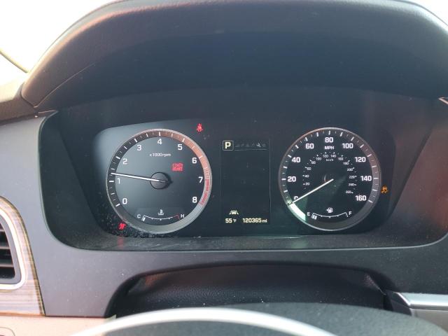2015 HYUNDAI SONATA SPO - 5NPE34AF3FH195045