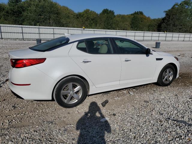 VIN 5XXGM4A72EG347714 2014 KIA Optima, LX no.3