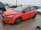 2017 FORD FOCUS SEL - 1FADP3M23HL265215