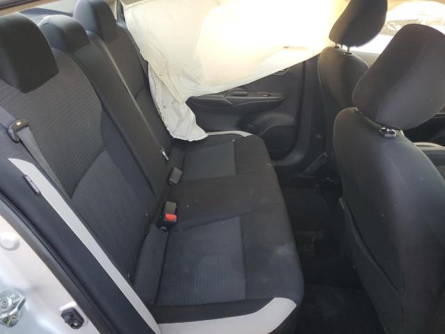 2020 NISSAN VERSA SV - 3N1CN8EV5LL841968