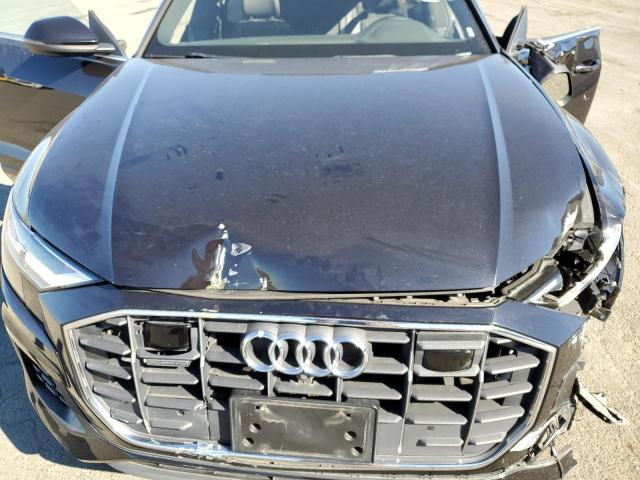 VIN WA1BVAF11KD023034 2019 AUDI Q8 no.11