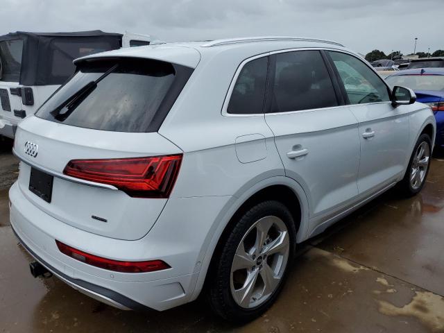 2021 AUDI Q5 PRESTIG - WA1CAAFY4M2056489