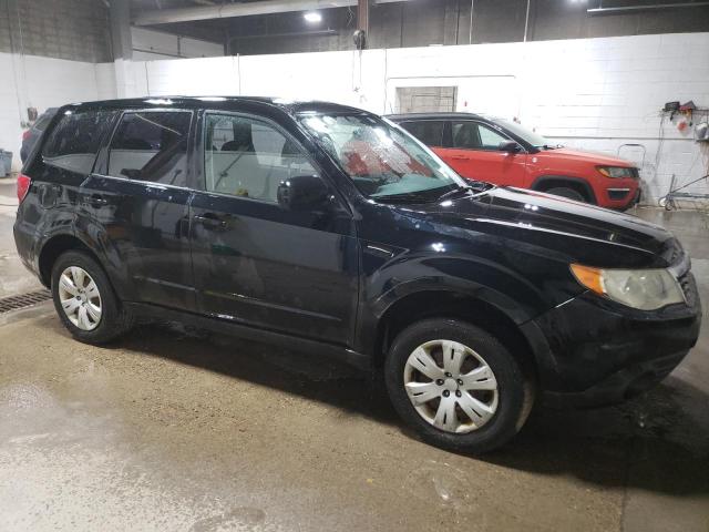 Vin: jf2sh6ac9ah724691, lot: 76410474, subaru forester 2.5x 20104